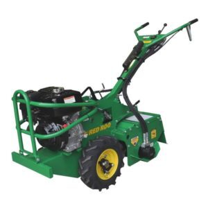 Rotary-Hoe-Self-Propelled