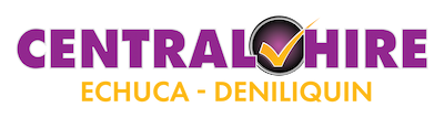 Echuca Hire Logo